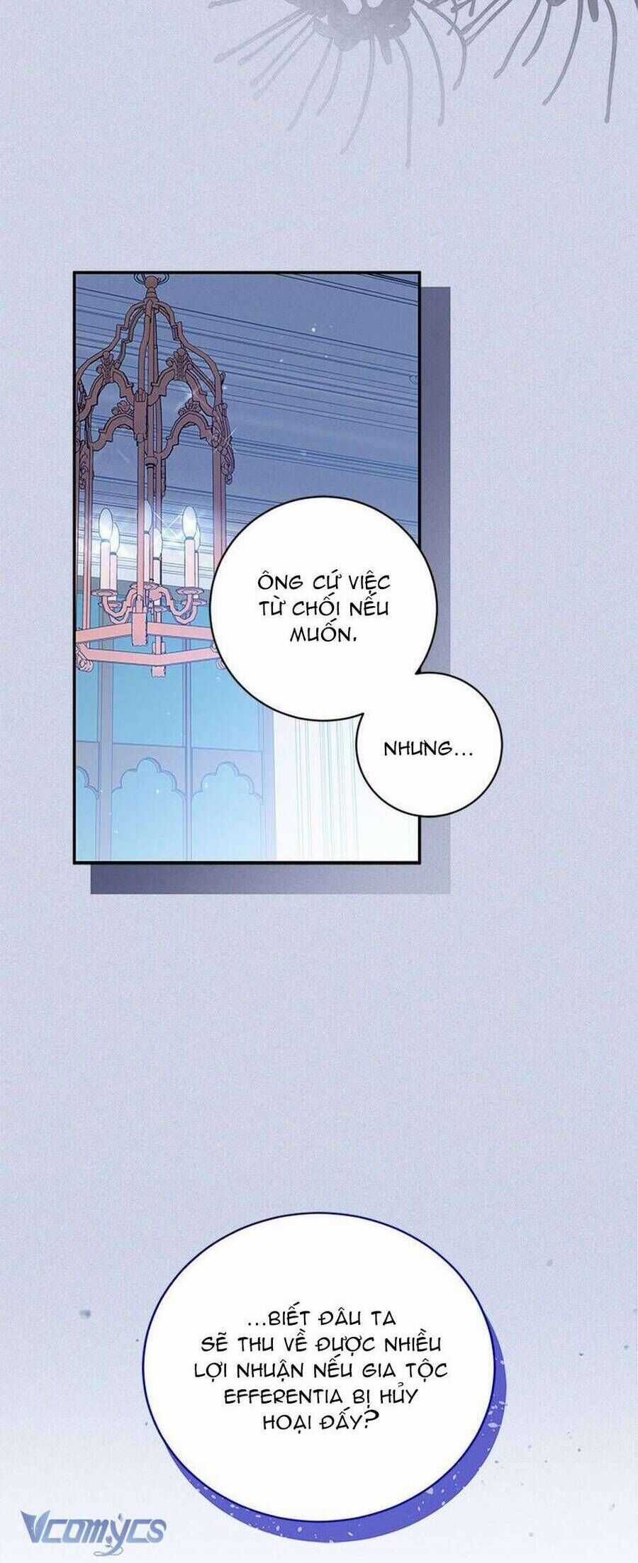 Hãy Ủng Hộ Kế Hoạch Trả Thù Của Tôi Chương 80 trang 50