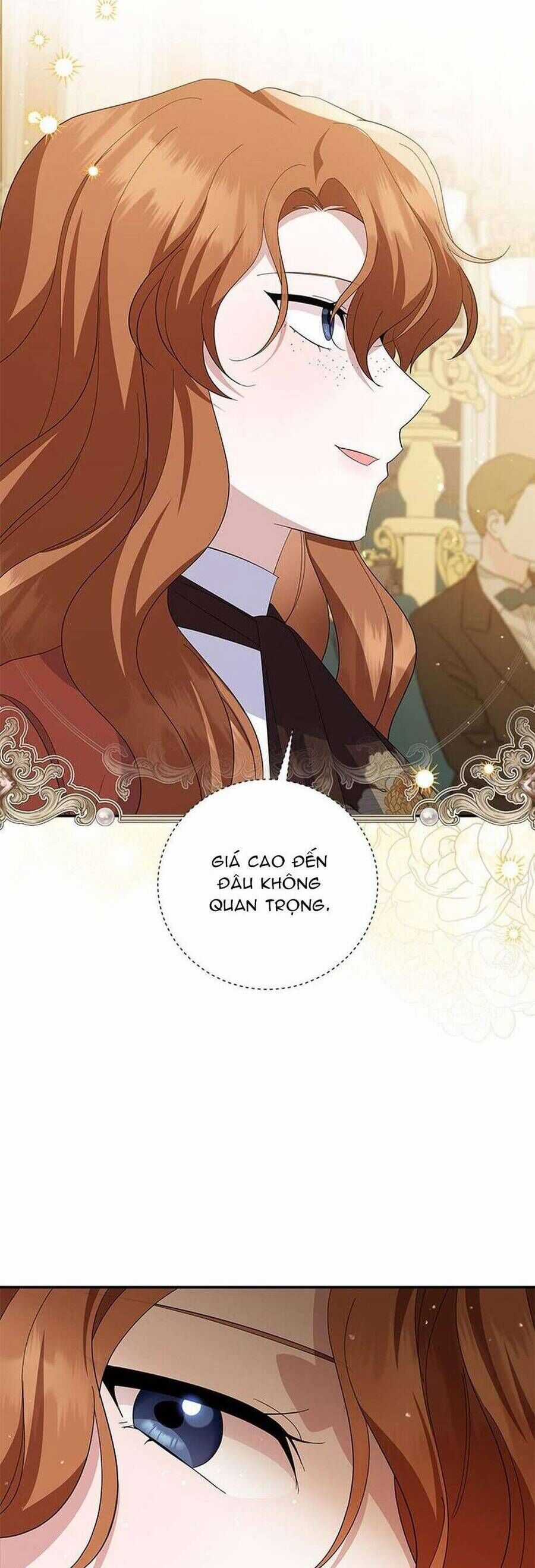 Hãy Ủng Hộ Kế Hoạch Trả Thù Của Tôi Chương 80 trang 54