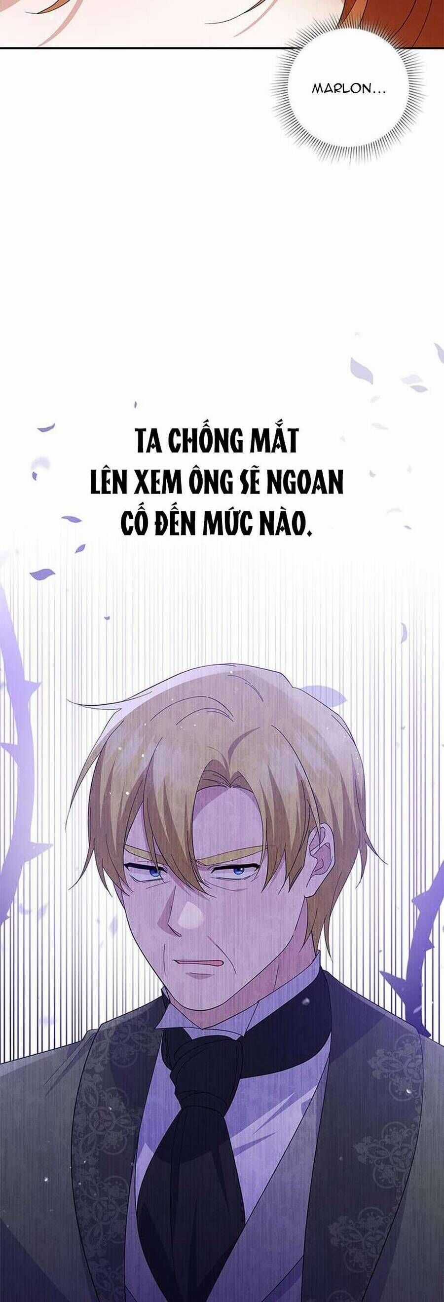 Hãy Ủng Hộ Kế Hoạch Trả Thù Của Tôi Chương 80 trang 55