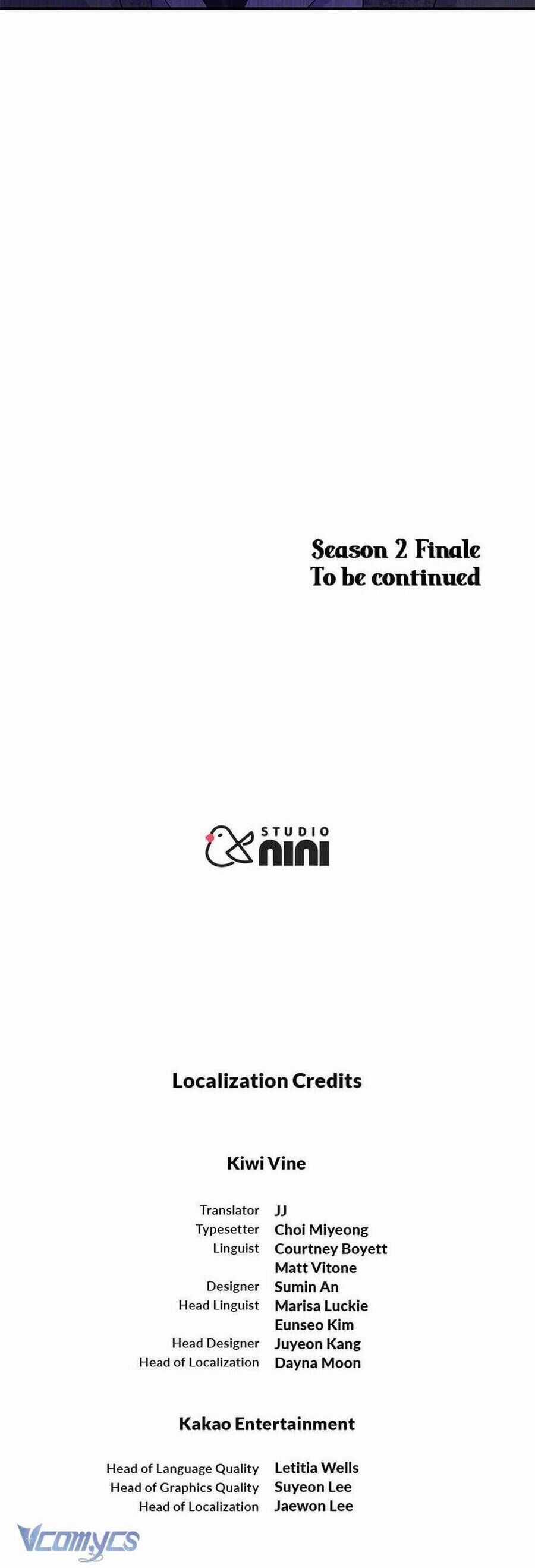 Hãy Ủng Hộ Kế Hoạch Trả Thù Của Tôi Chương 80 trang 56