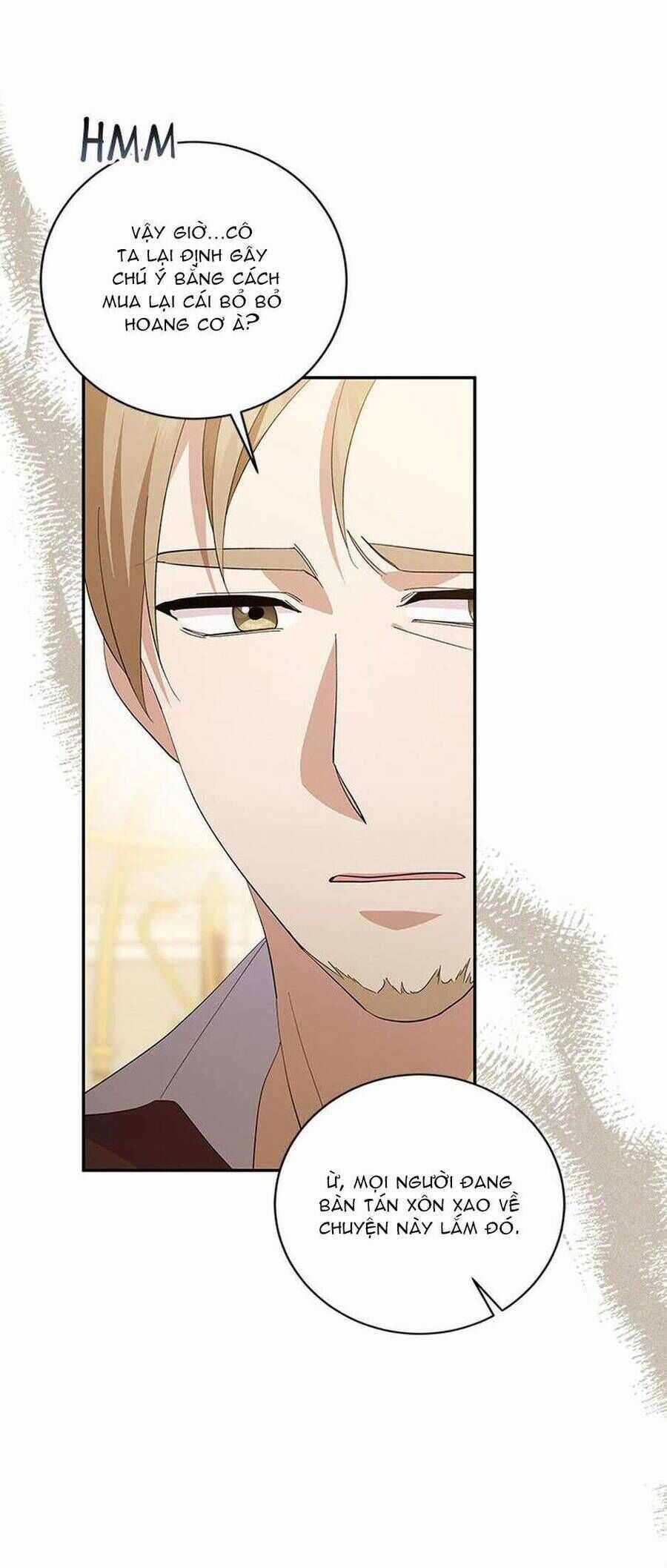 Hãy Ủng Hộ Kế Hoạch Trả Thù Của Tôi Chương 80 trang 6