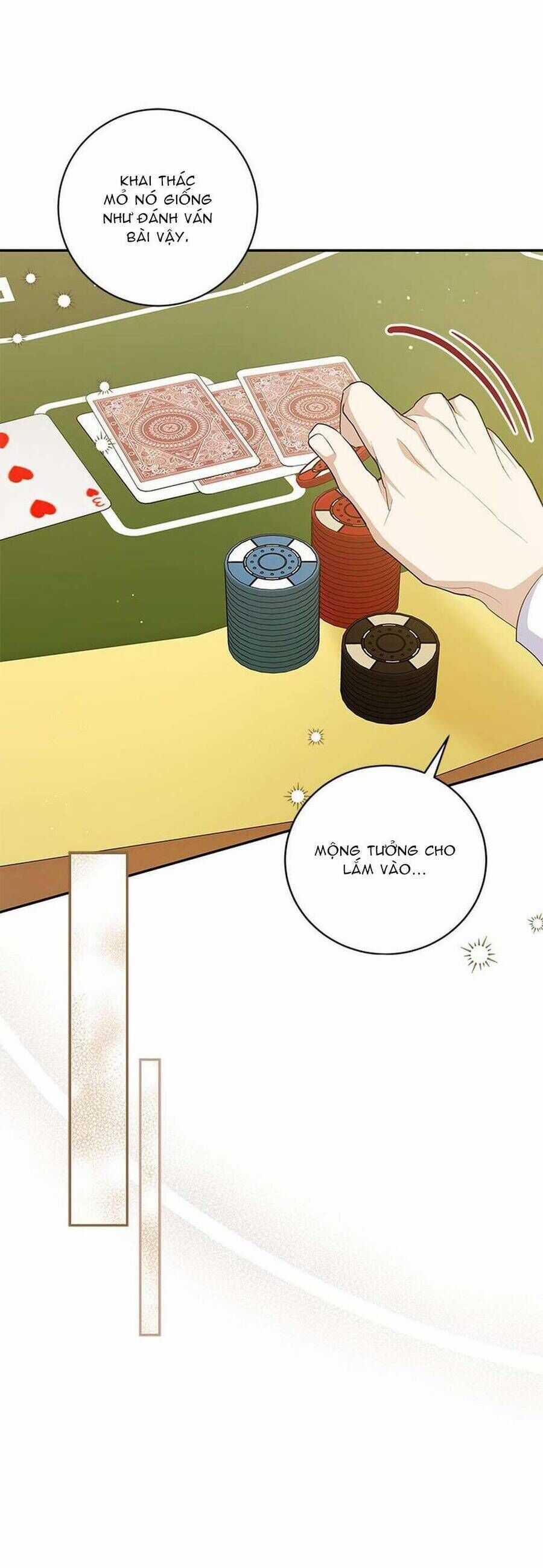 Hãy Ủng Hộ Kế Hoạch Trả Thù Của Tôi Chương 80 trang 9