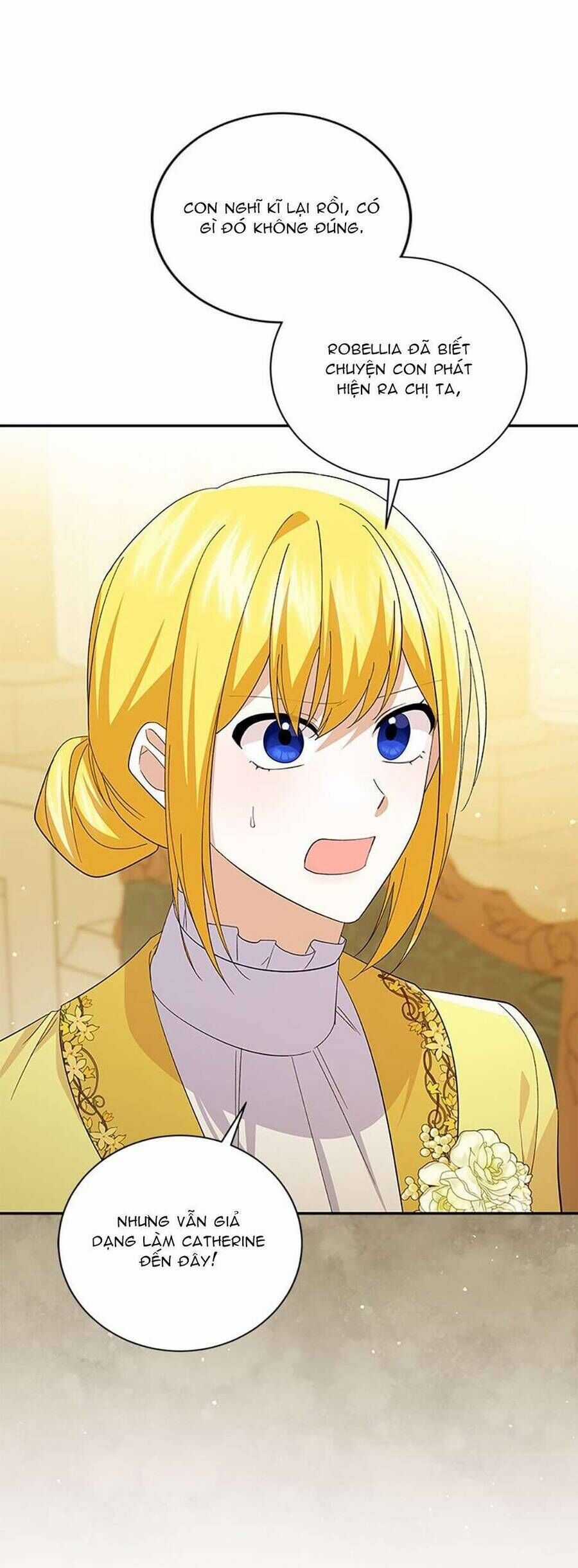 Hãy Ủng Hộ Kế Hoạch Trả Thù Của Tôi Chương 81 trang 13