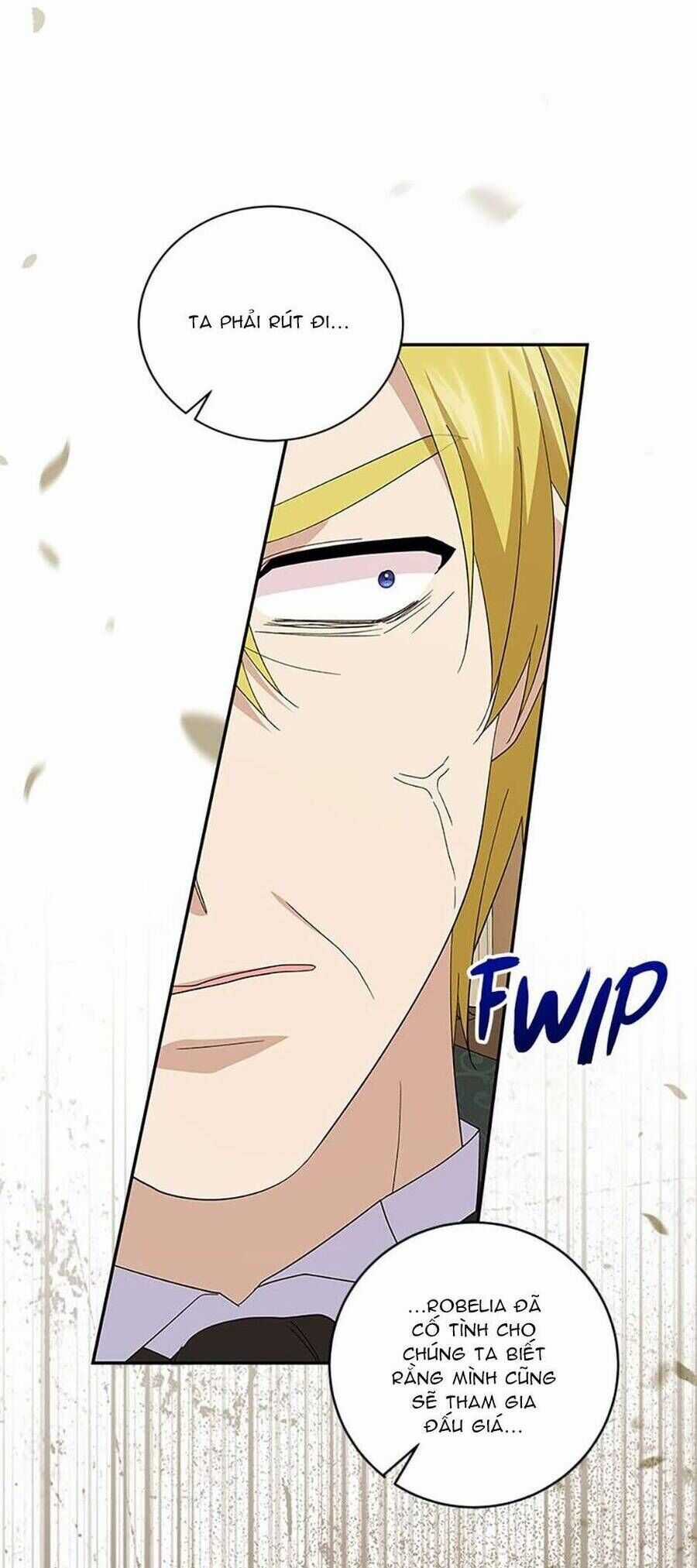 Hãy Ủng Hộ Kế Hoạch Trả Thù Của Tôi Chương 81 trang 16