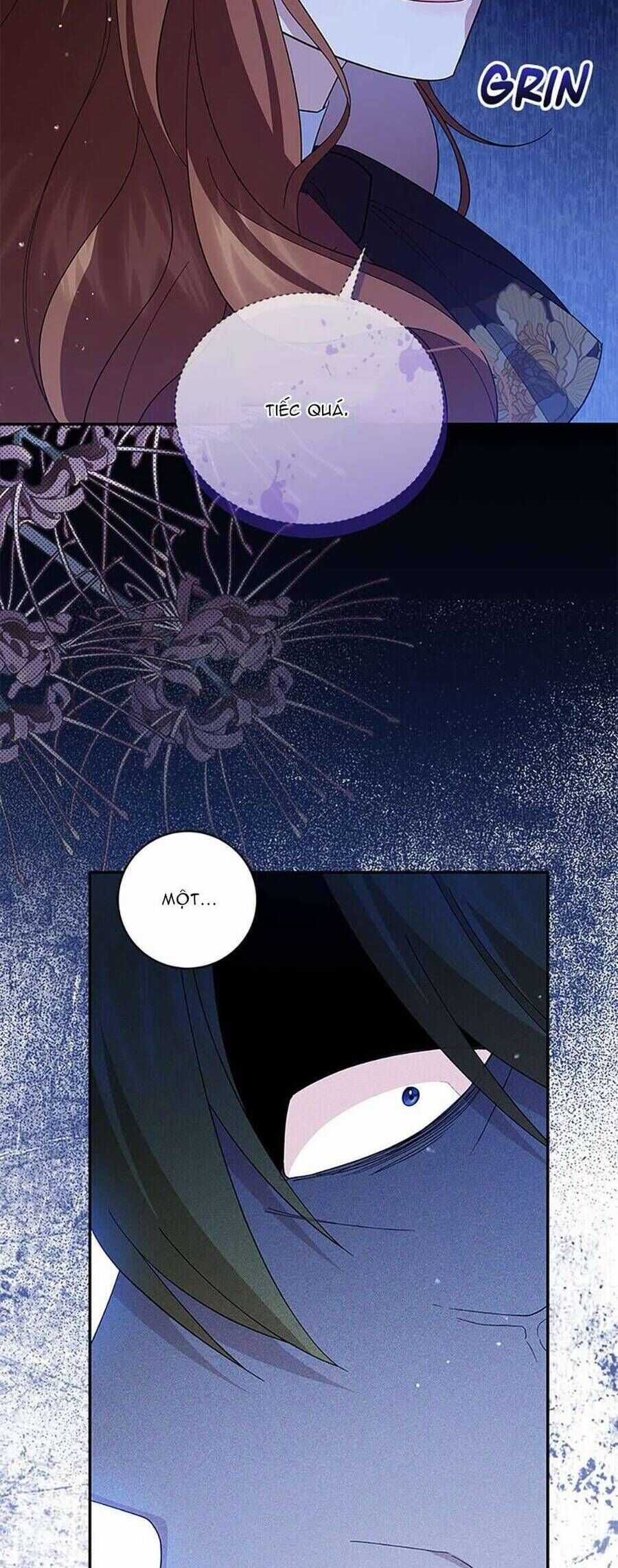 Hãy Ủng Hộ Kế Hoạch Trả Thù Của Tôi Chương 81 trang 19