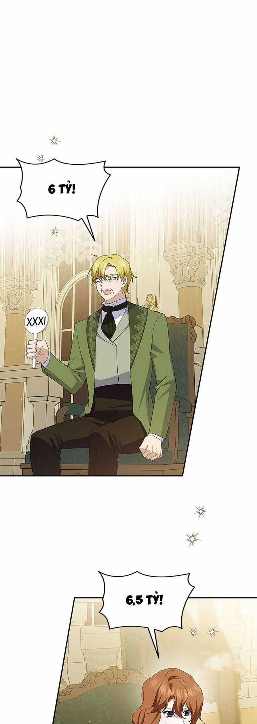 Hãy Ủng Hộ Kế Hoạch Trả Thù Của Tôi Chương 81 trang 2