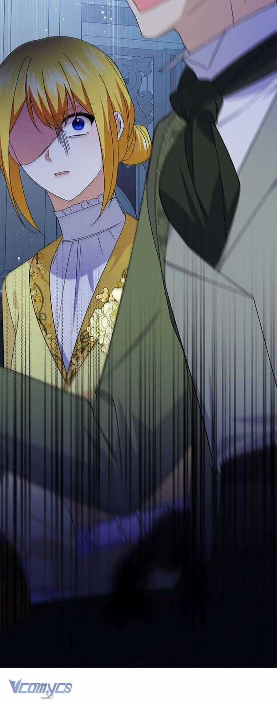 Hãy Ủng Hộ Kế Hoạch Trả Thù Của Tôi Chương 81 trang 21