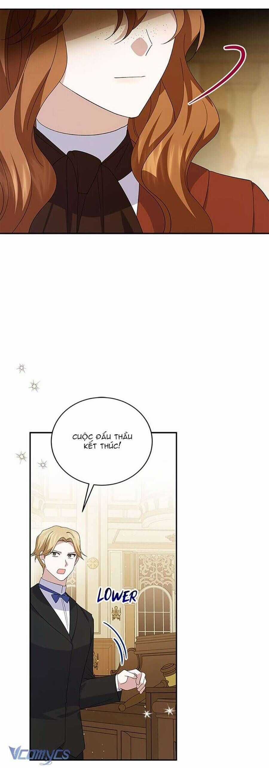 Hãy Ủng Hộ Kế Hoạch Trả Thù Của Tôi Chương 81 trang 25