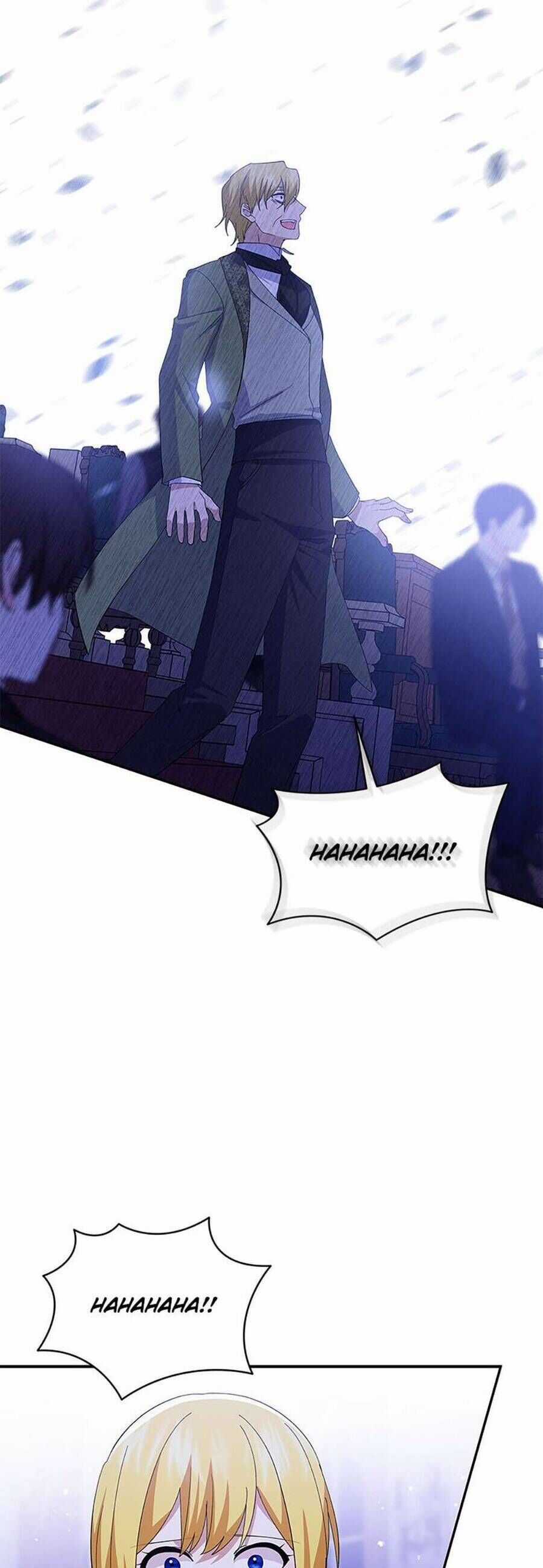 Hãy Ủng Hộ Kế Hoạch Trả Thù Của Tôi Chương 81 trang 29