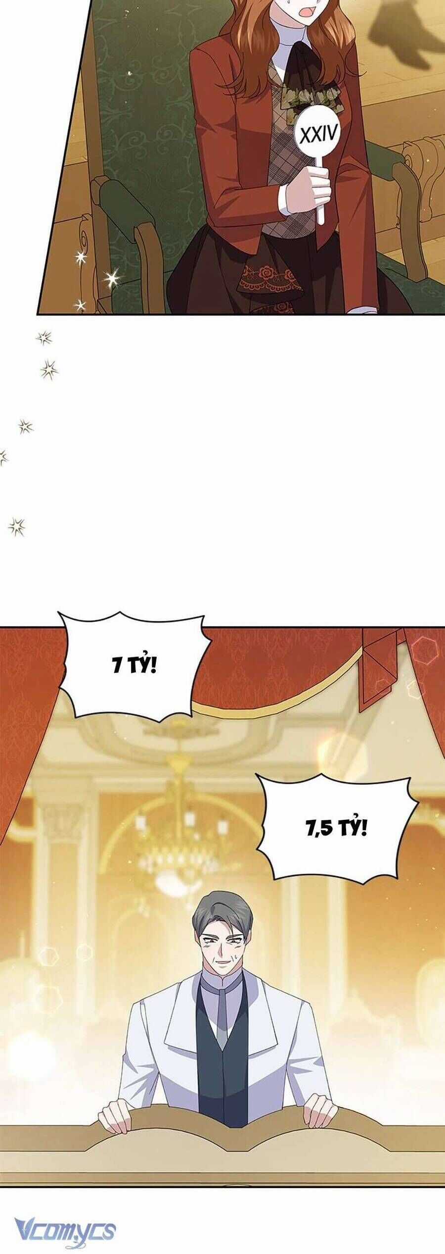 Hãy Ủng Hộ Kế Hoạch Trả Thù Của Tôi Chương 81 trang 3