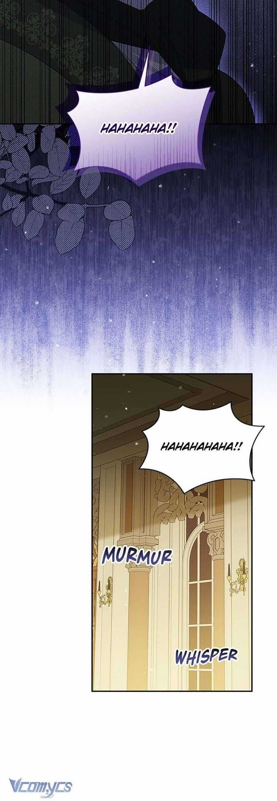 Hãy Ủng Hộ Kế Hoạch Trả Thù Của Tôi Chương 81 trang 31