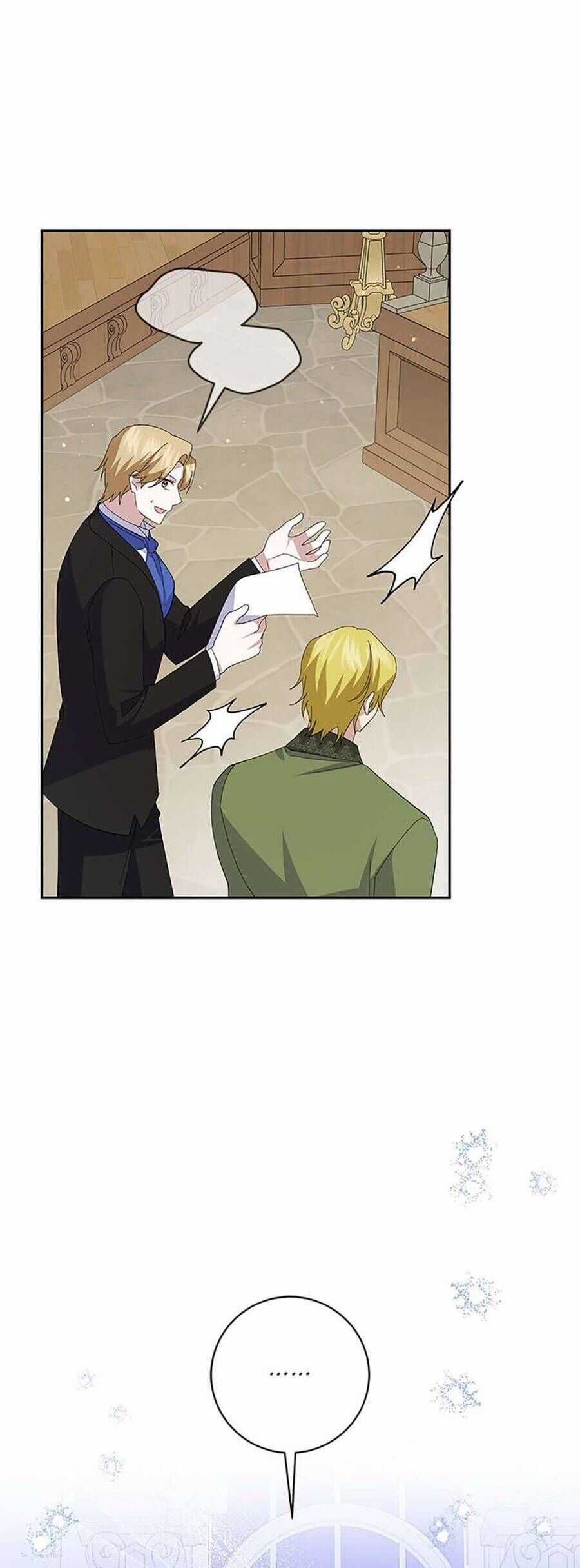 Hãy Ủng Hộ Kế Hoạch Trả Thù Của Tôi Chương 81 trang 32