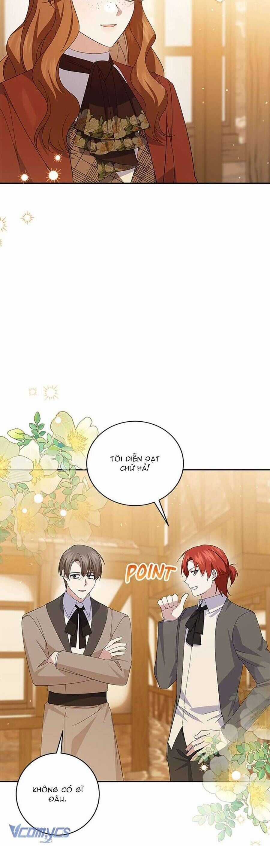 Hãy Ủng Hộ Kế Hoạch Trả Thù Của Tôi Chương 81 trang 35