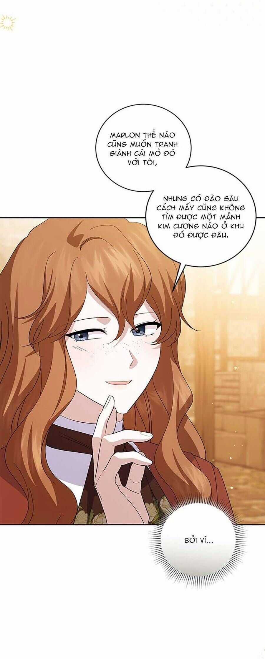 Hãy Ủng Hộ Kế Hoạch Trả Thù Của Tôi Chương 81 trang 39