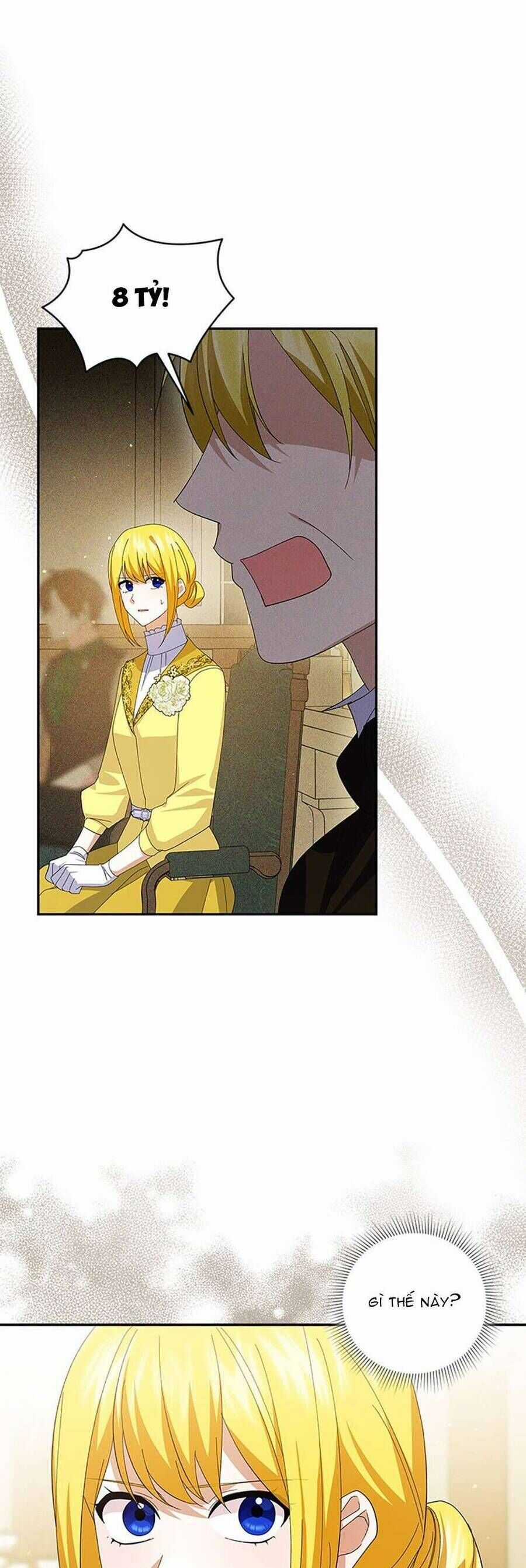 Hãy Ủng Hộ Kế Hoạch Trả Thù Của Tôi Chương 81 trang 4