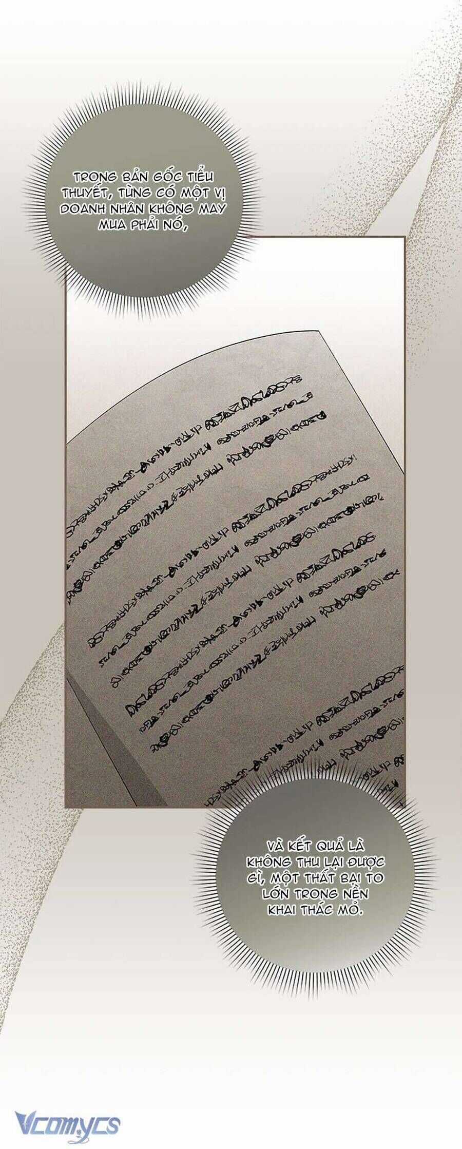 Hãy Ủng Hộ Kế Hoạch Trả Thù Của Tôi Chương 81 trang 40