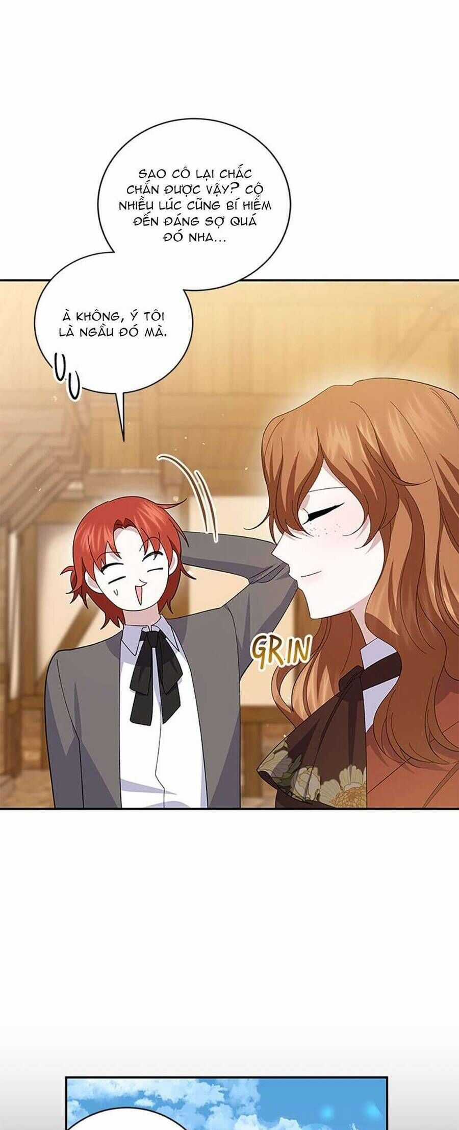 Hãy Ủng Hộ Kế Hoạch Trả Thù Của Tôi Chương 81 trang 41