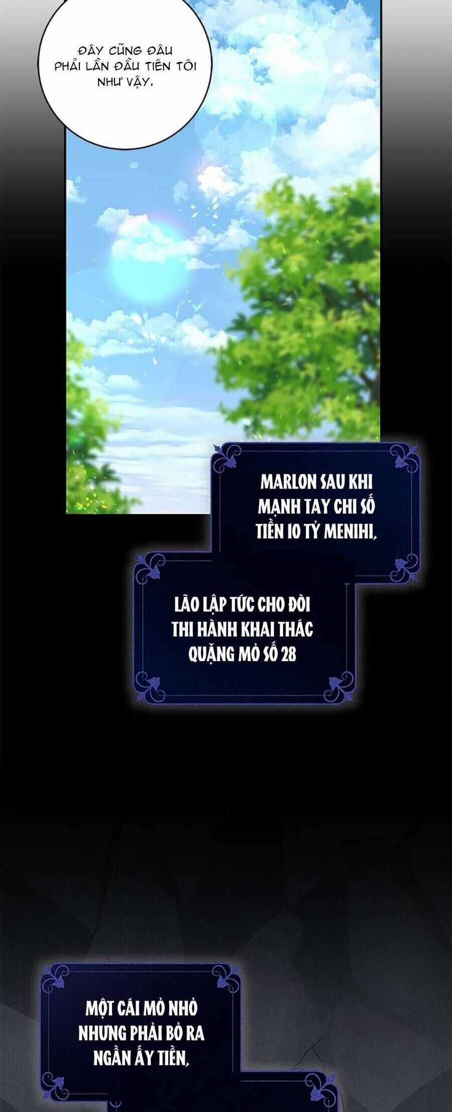 Hãy Ủng Hộ Kế Hoạch Trả Thù Của Tôi Chương 81 trang 42