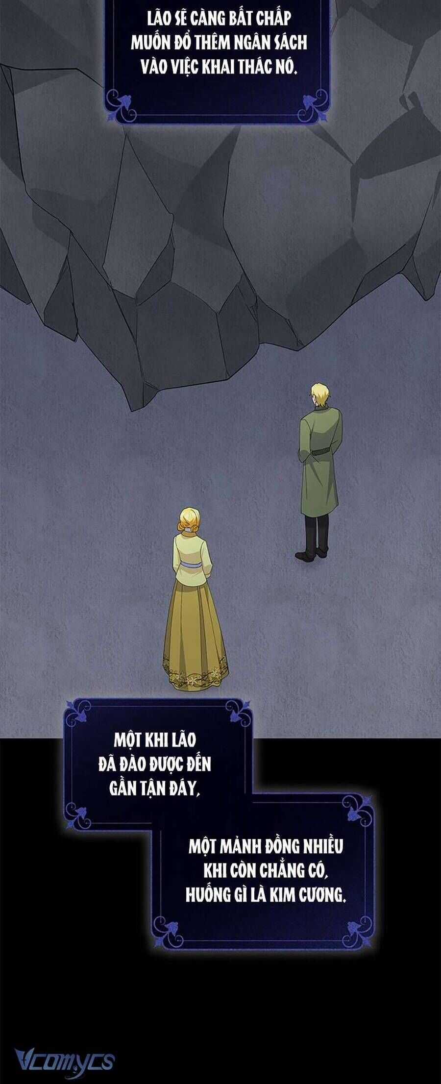 Hãy Ủng Hộ Kế Hoạch Trả Thù Của Tôi Chương 81 trang 43