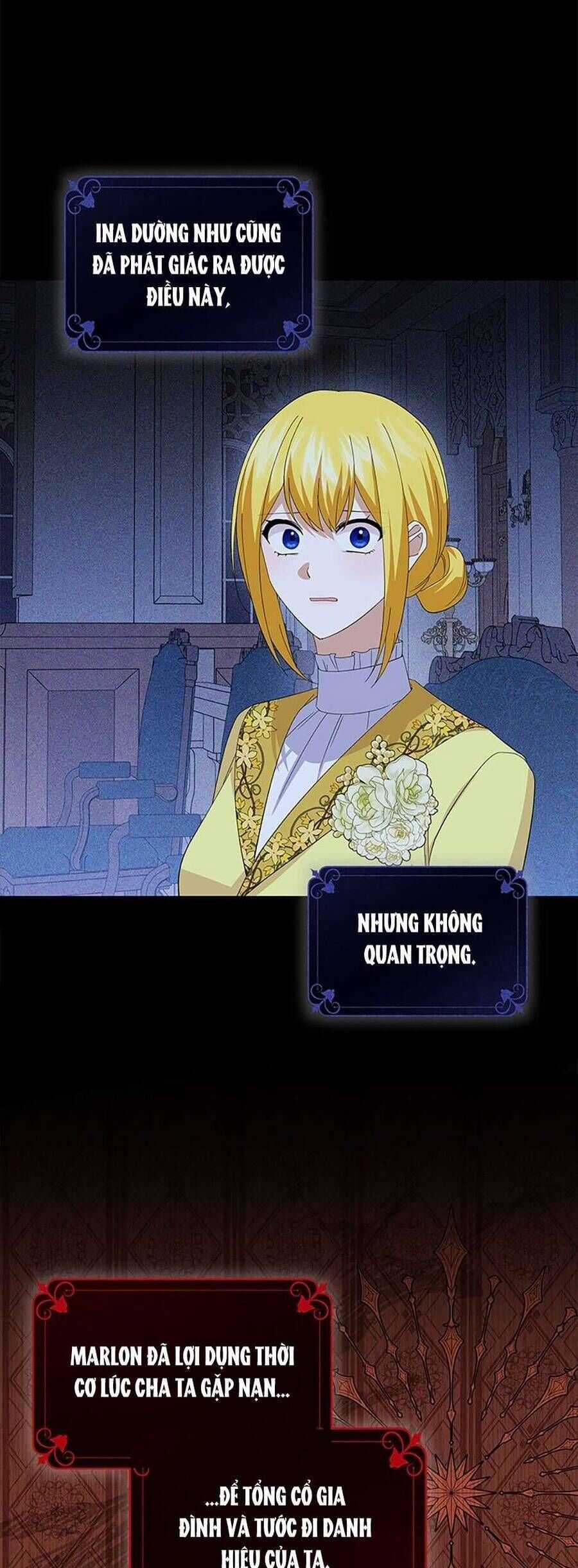 Hãy Ủng Hộ Kế Hoạch Trả Thù Của Tôi Chương 81 trang 44