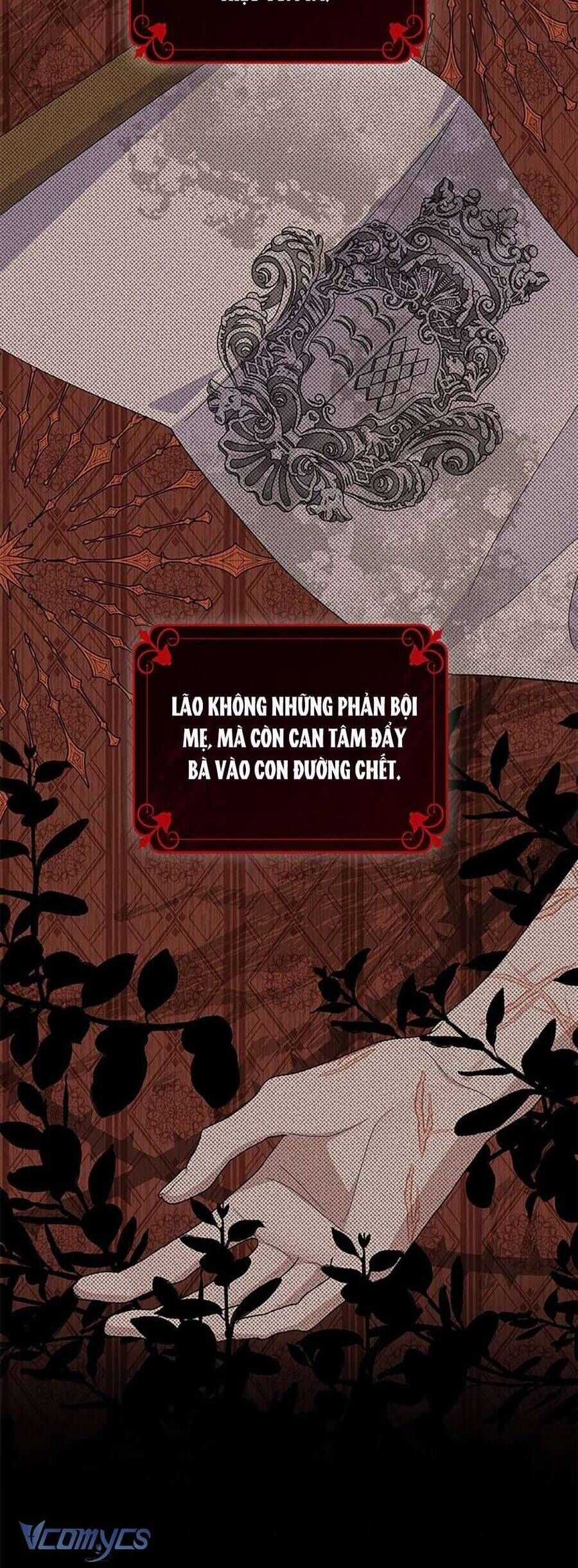 Hãy Ủng Hộ Kế Hoạch Trả Thù Của Tôi Chương 81 trang 45