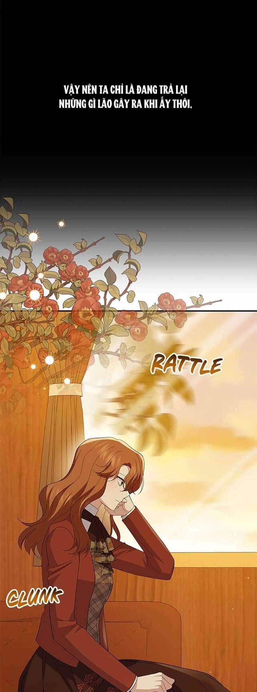 Hãy Ủng Hộ Kế Hoạch Trả Thù Của Tôi Chương 81 trang 46