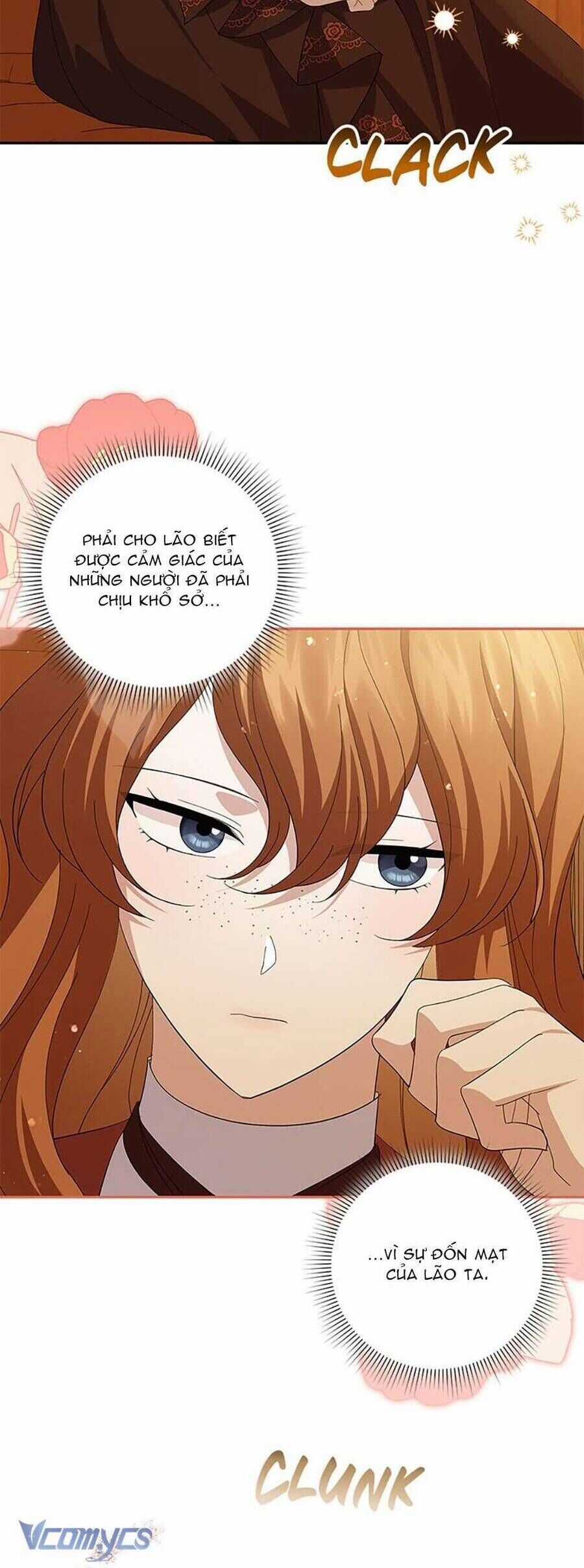 Hãy Ủng Hộ Kế Hoạch Trả Thù Của Tôi Chương 81 trang 47