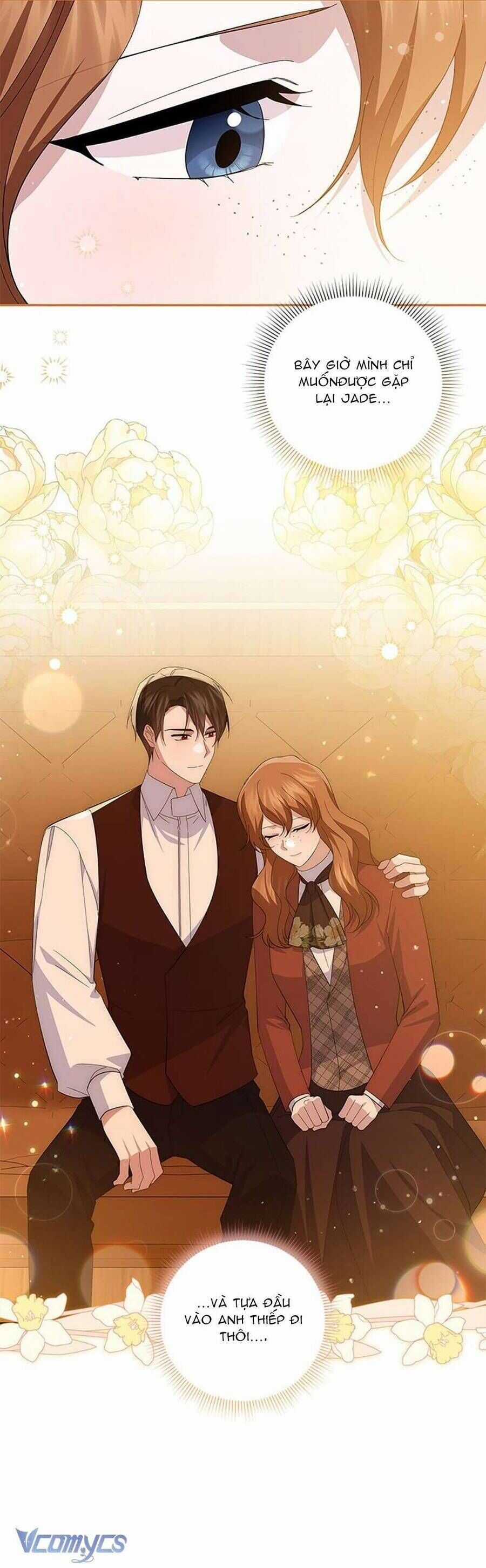 Hãy Ủng Hộ Kế Hoạch Trả Thù Của Tôi Chương 81 trang 51