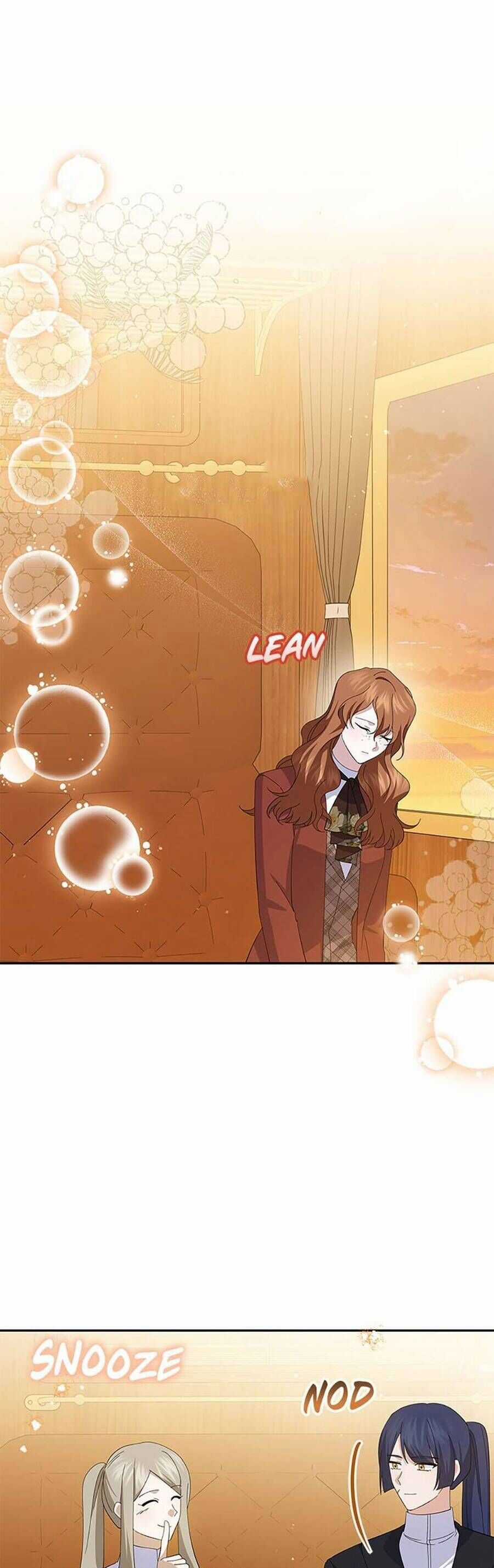 Hãy Ủng Hộ Kế Hoạch Trả Thù Của Tôi Chương 81 trang 52