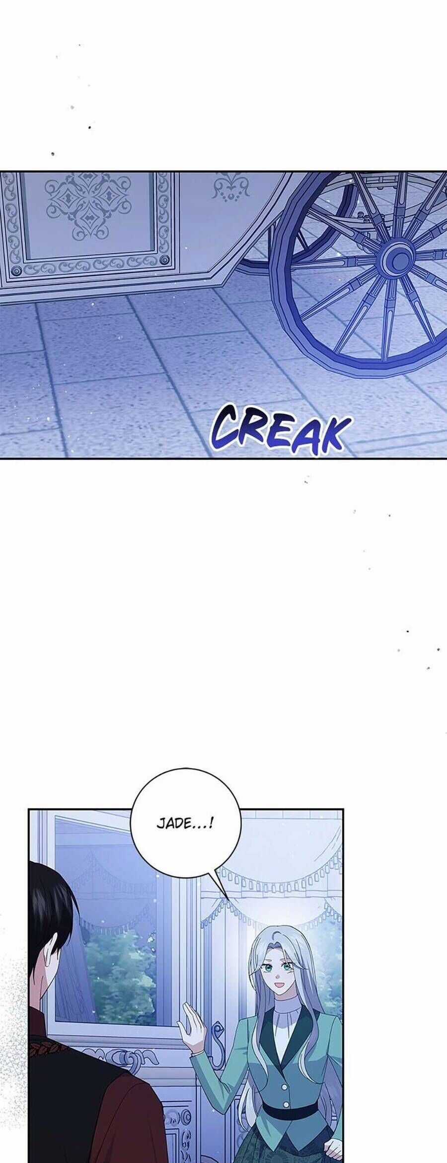 Hãy Ủng Hộ Kế Hoạch Trả Thù Của Tôi Chương 81 trang 54