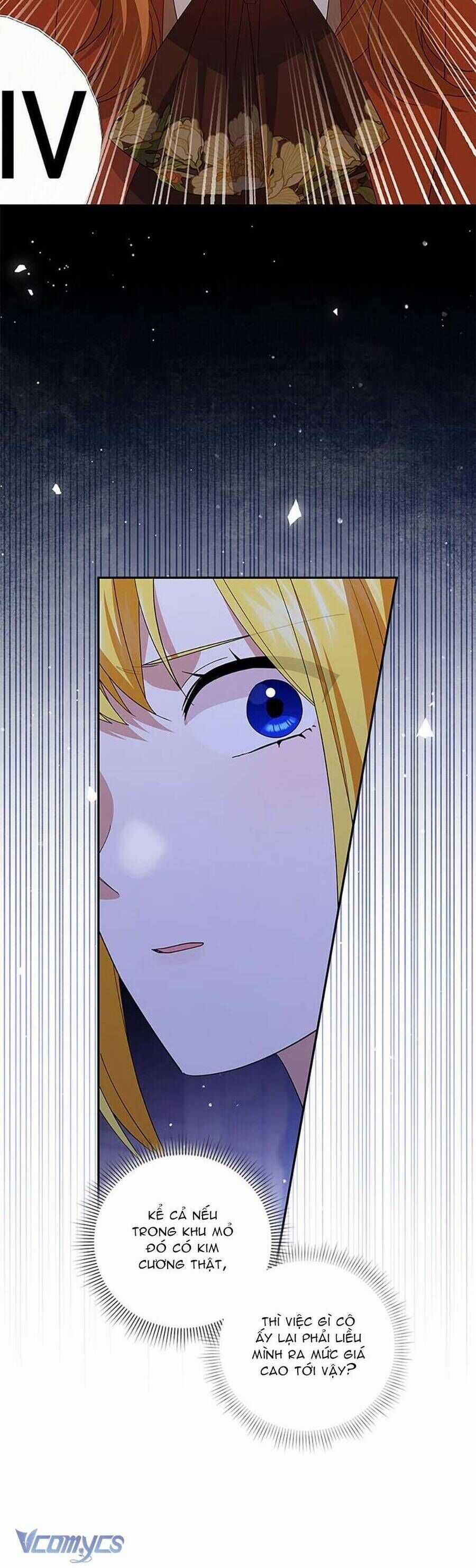 Hãy Ủng Hộ Kế Hoạch Trả Thù Của Tôi Chương 81 trang 7