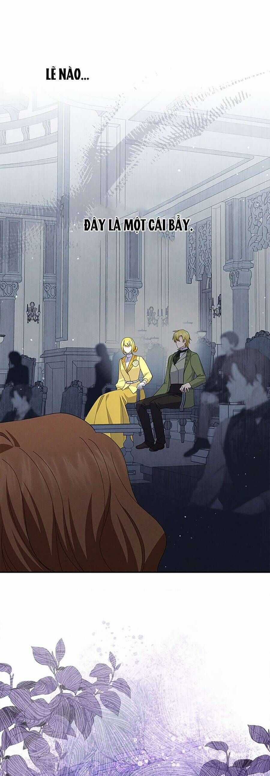 Hãy Ủng Hộ Kế Hoạch Trả Thù Của Tôi Chương 81 trang 8