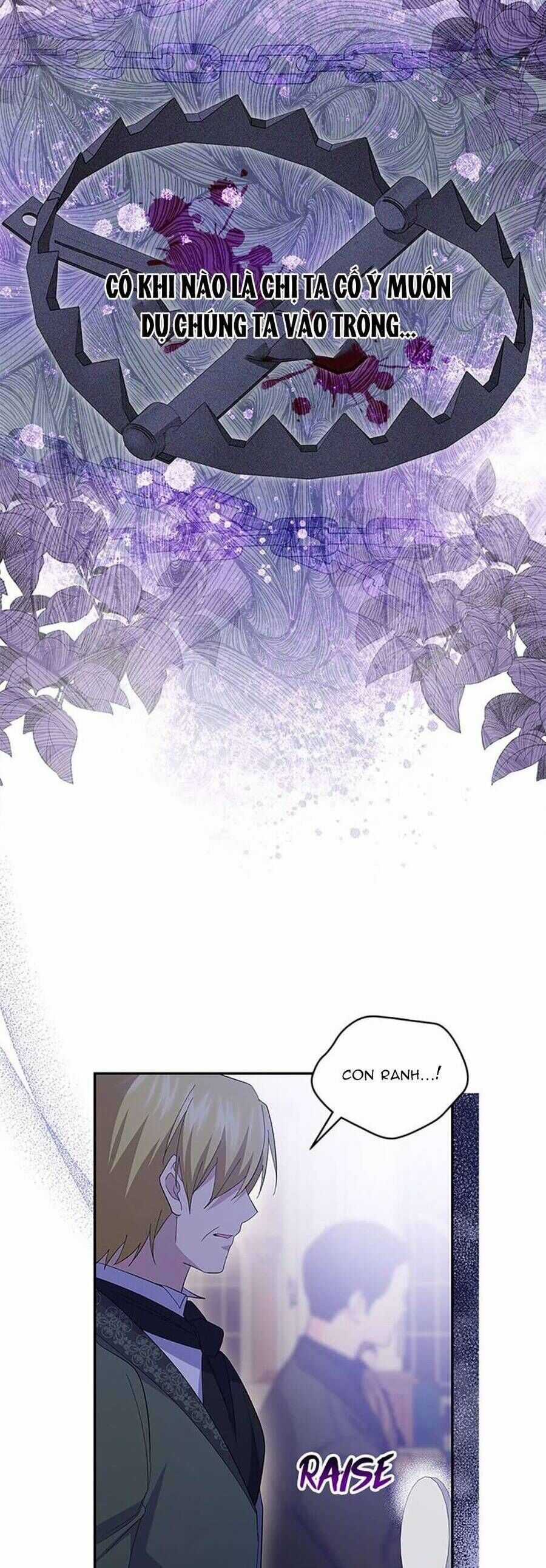 Hãy Ủng Hộ Kế Hoạch Trả Thù Của Tôi Chương 81 trang 9