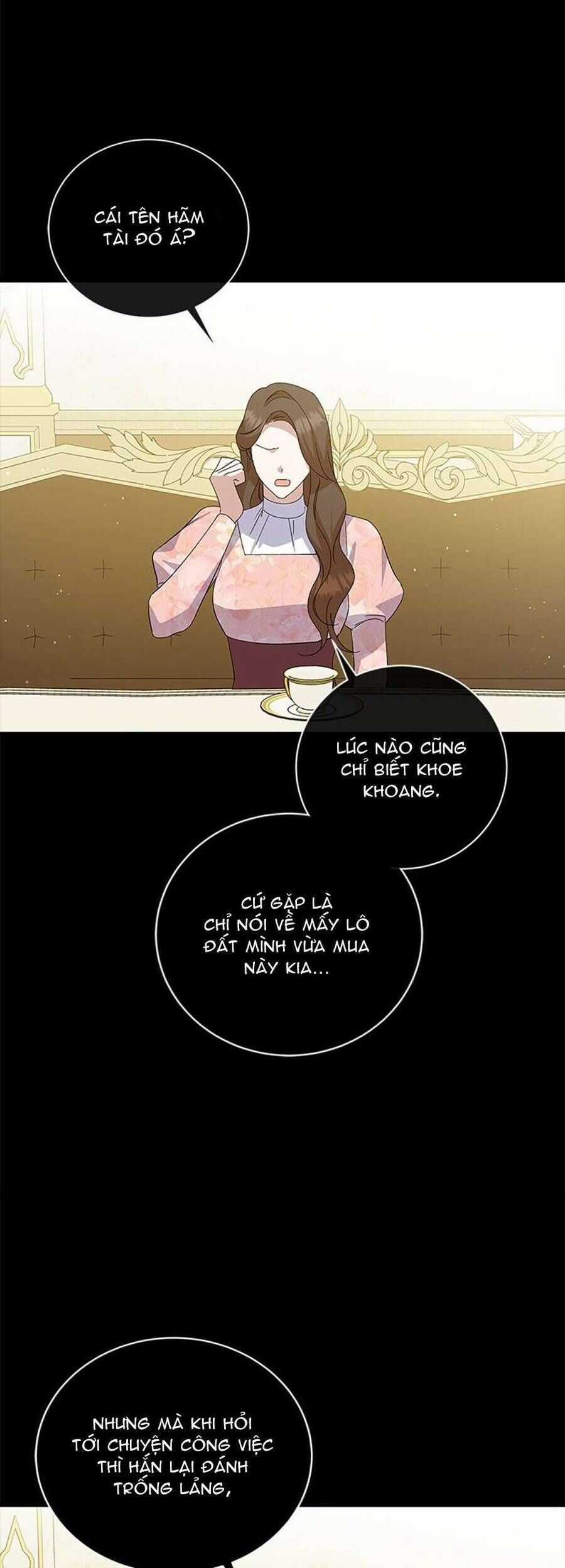 Hãy Ủng Hộ Kế Hoạch Trả Thù Của Tôi Chương 82 trang 11