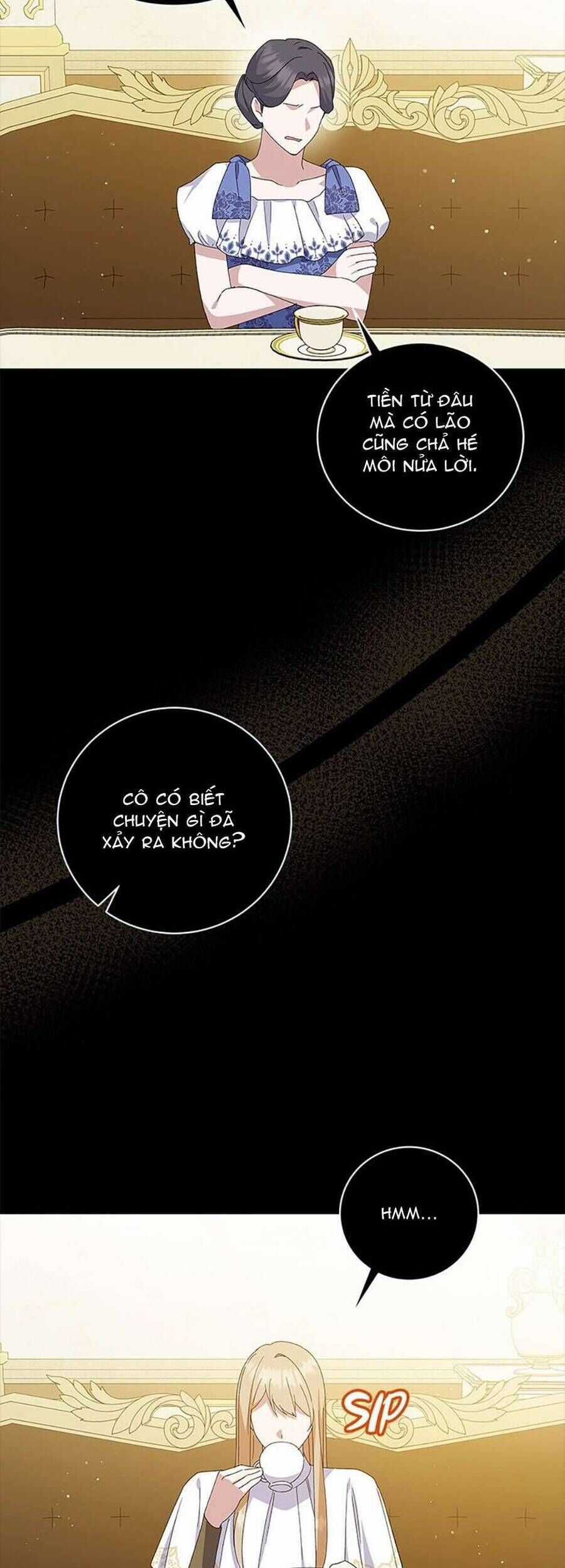 Hãy Ủng Hộ Kế Hoạch Trả Thù Của Tôi Chương 82 trang 12