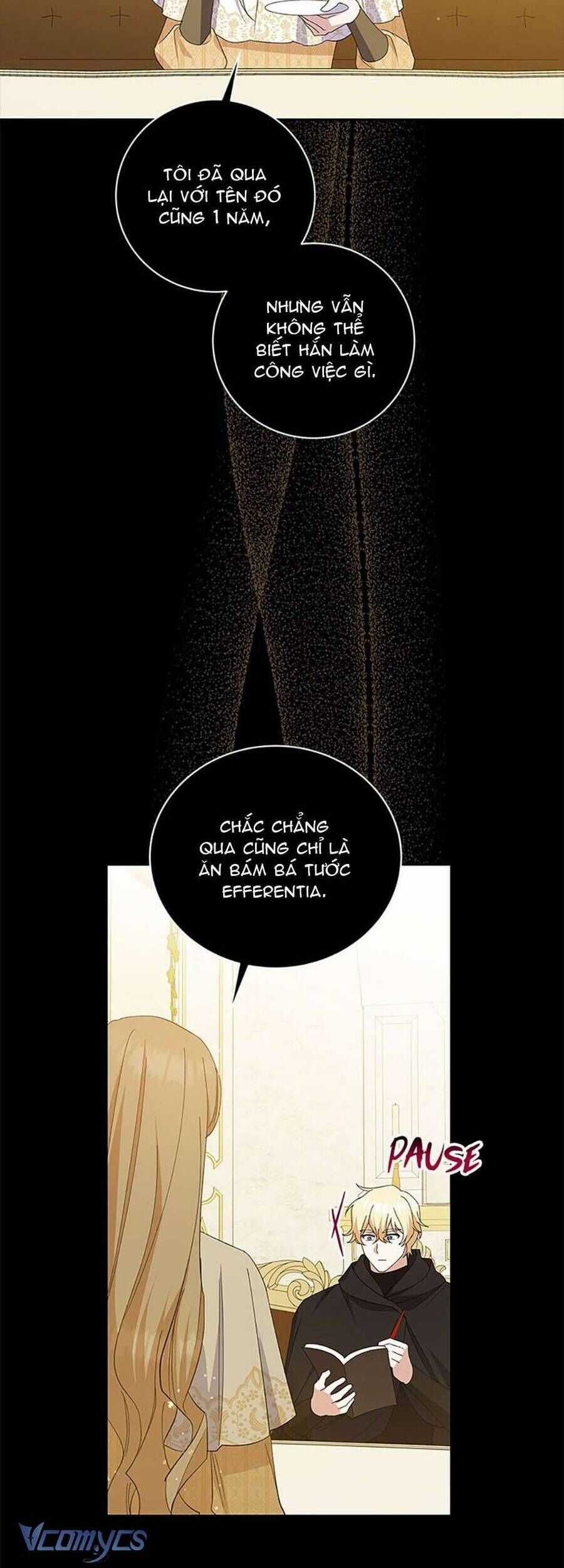 Hãy Ủng Hộ Kế Hoạch Trả Thù Của Tôi Chương 82 trang 13