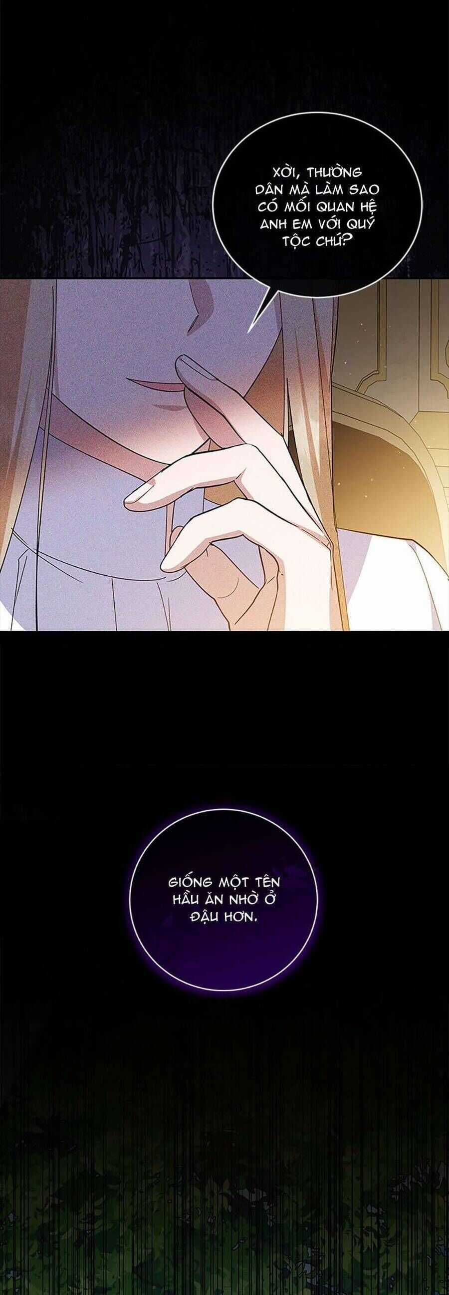 Hãy Ủng Hộ Kế Hoạch Trả Thù Của Tôi Chương 82 trang 17