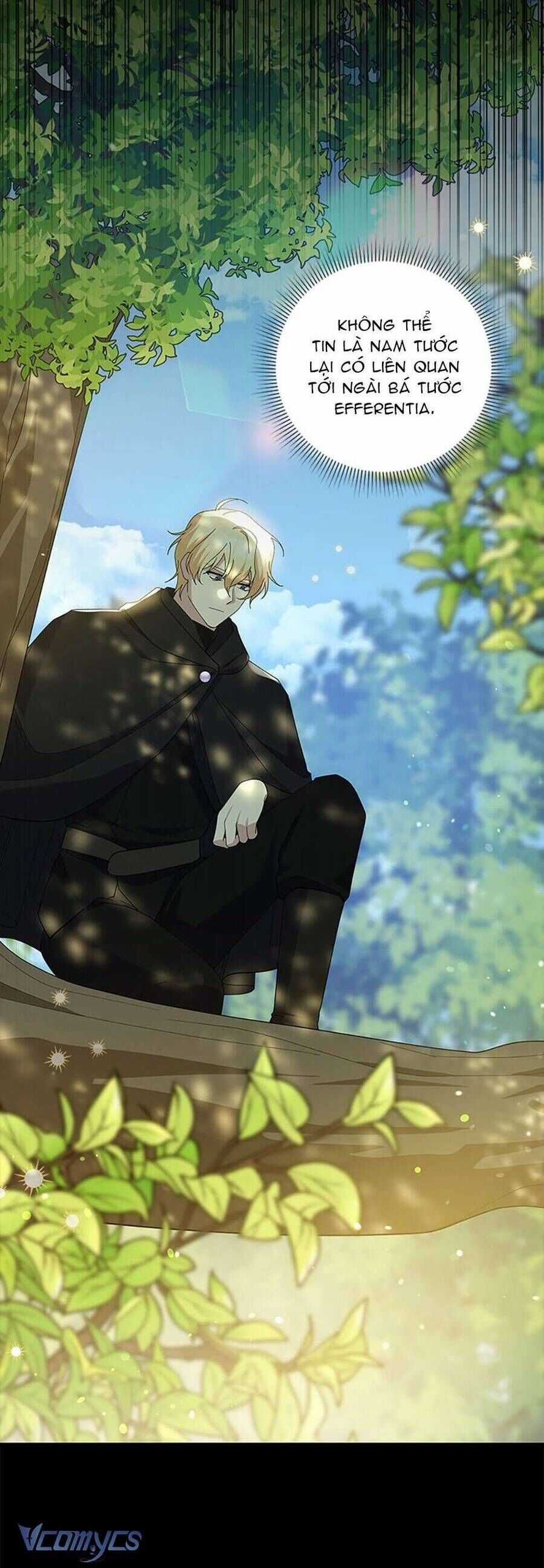 Hãy Ủng Hộ Kế Hoạch Trả Thù Của Tôi Chương 82 trang 18