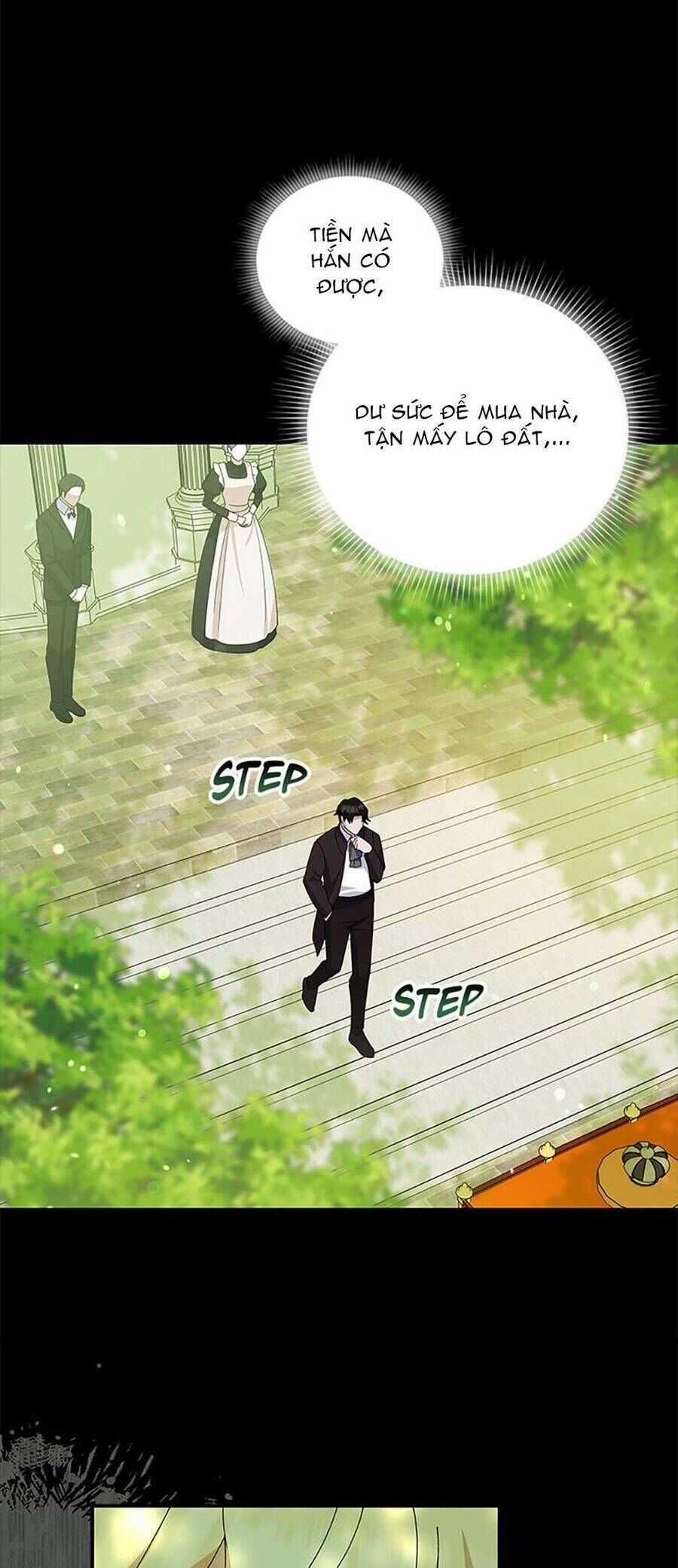 Hãy Ủng Hộ Kế Hoạch Trả Thù Của Tôi Chương 82 trang 19