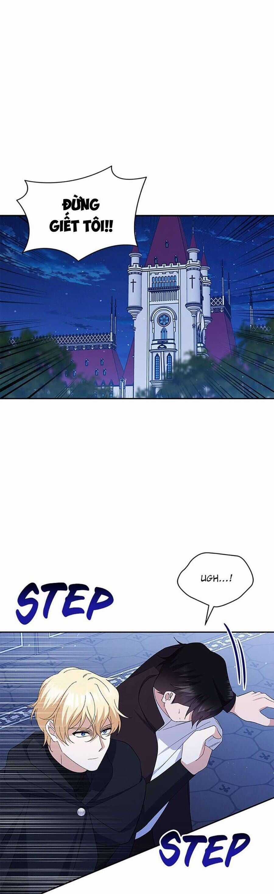 Hãy Ủng Hộ Kế Hoạch Trả Thù Của Tôi Chương 82 trang 2