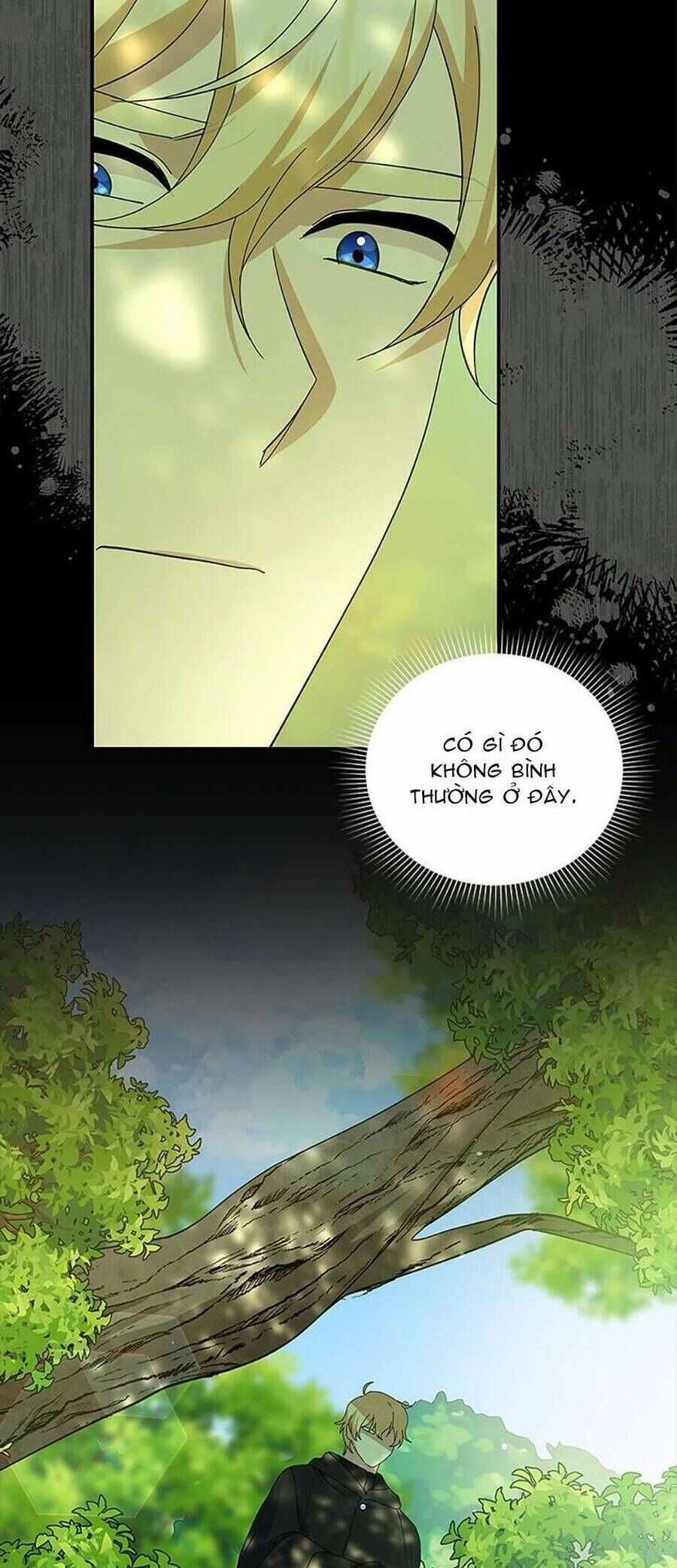 Hãy Ủng Hộ Kế Hoạch Trả Thù Của Tôi Chương 82 trang 20