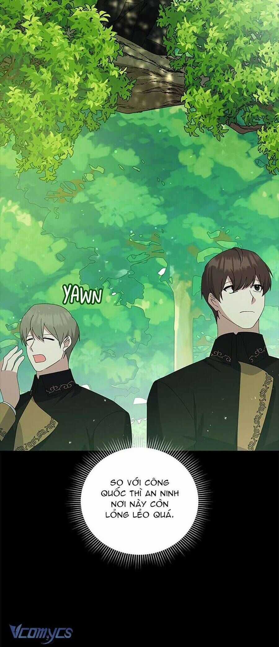 Hãy Ủng Hộ Kế Hoạch Trả Thù Của Tôi Chương 82 trang 21