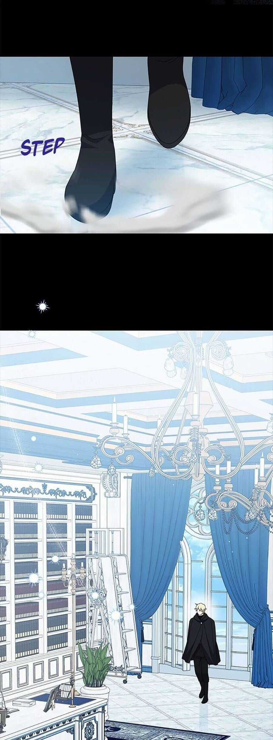 Hãy Ủng Hộ Kế Hoạch Trả Thù Của Tôi Chương 82 trang 24