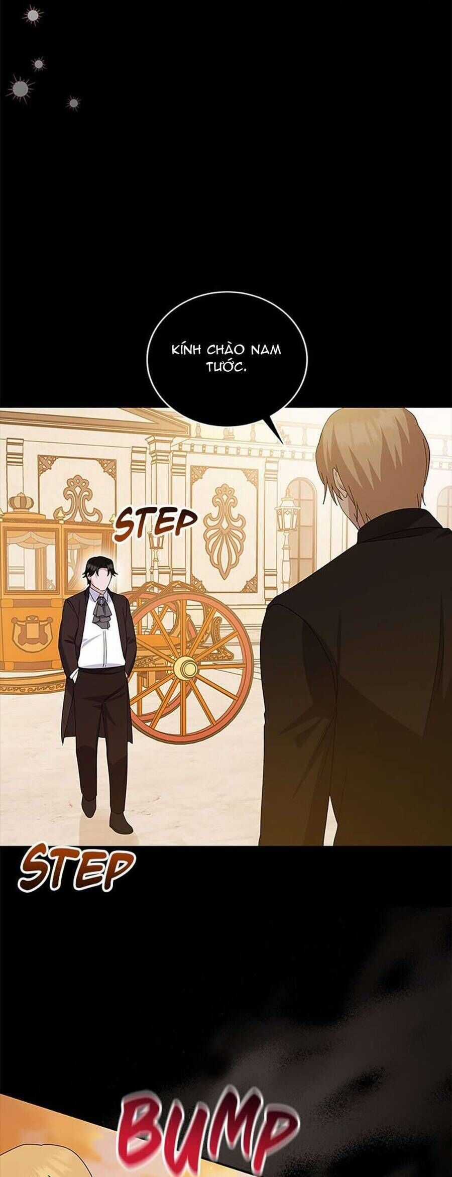 Hãy Ủng Hộ Kế Hoạch Trả Thù Của Tôi Chương 82 trang 26