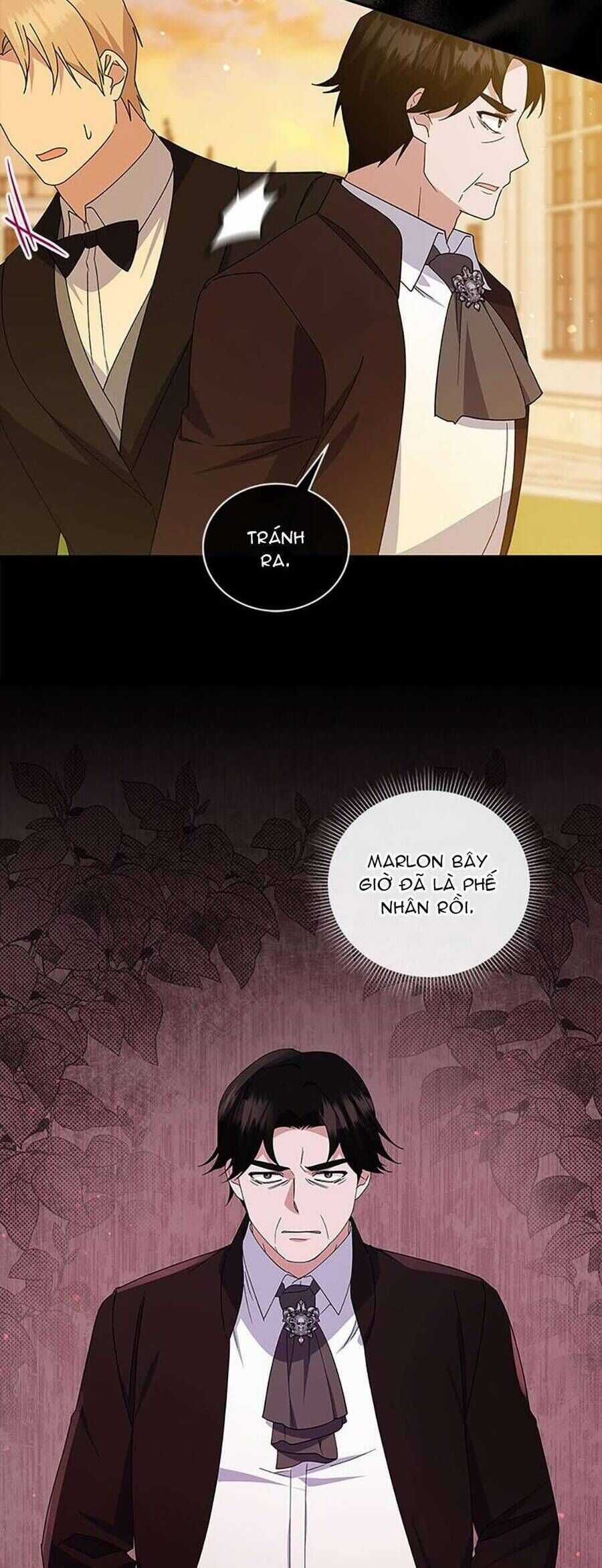 Hãy Ủng Hộ Kế Hoạch Trả Thù Của Tôi Chương 82 trang 27