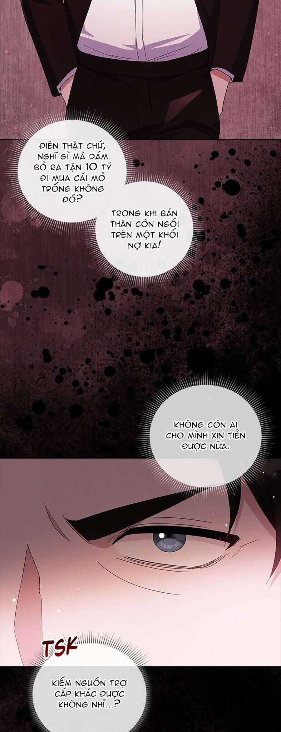 Hãy Ủng Hộ Kế Hoạch Trả Thù Của Tôi Chương 82 trang 28