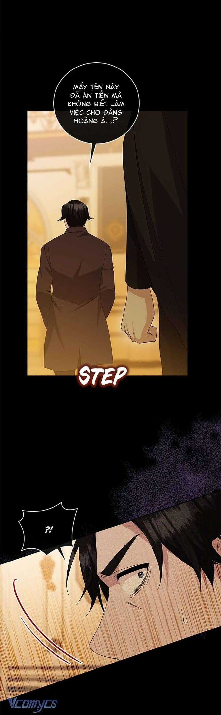 Hãy Ủng Hộ Kế Hoạch Trả Thù Của Tôi Chương 82 trang 31