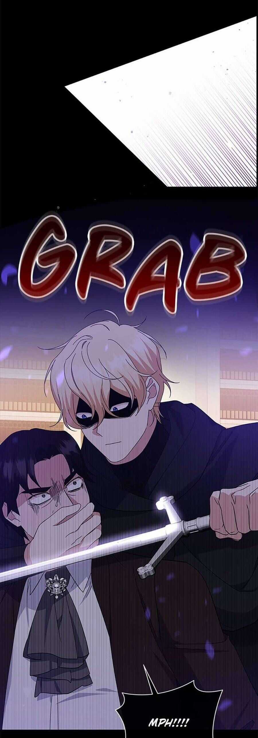 Hãy Ủng Hộ Kế Hoạch Trả Thù Của Tôi Chương 82 trang 32