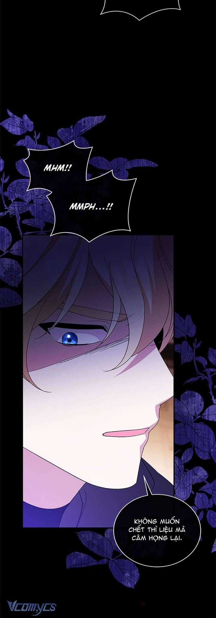 Hãy Ủng Hộ Kế Hoạch Trả Thù Của Tôi Chương 82 trang 33