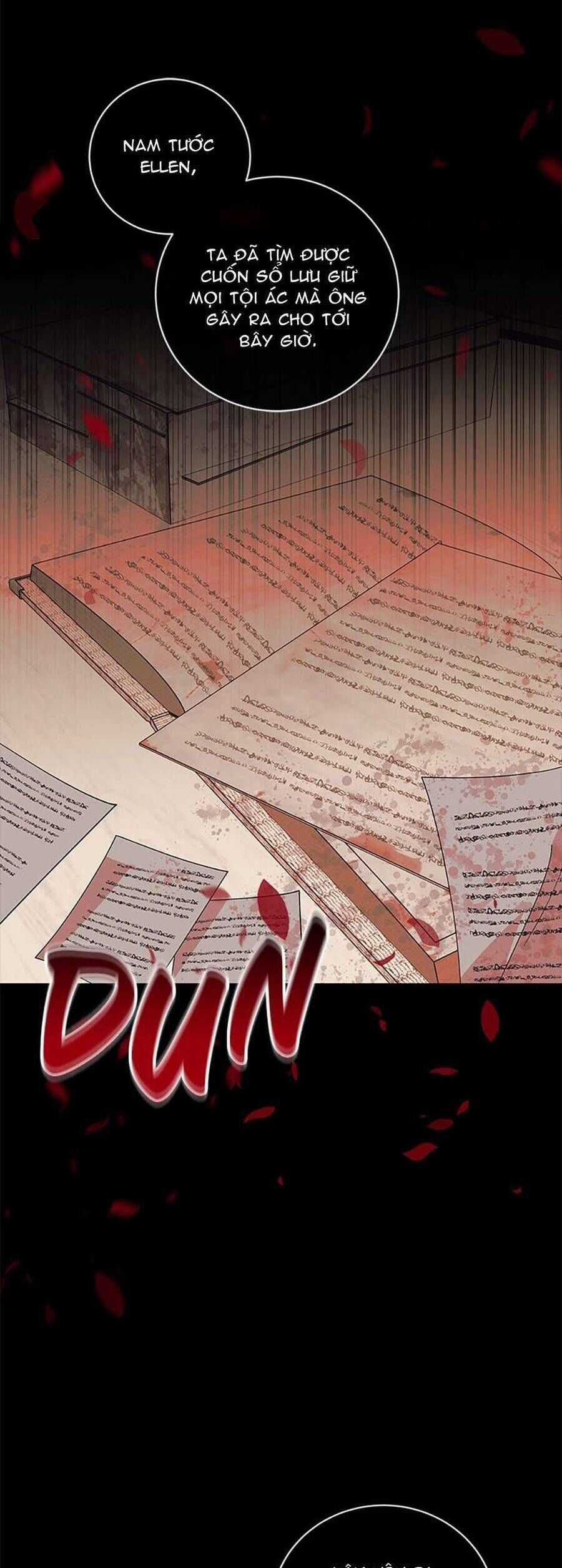 Hãy Ủng Hộ Kế Hoạch Trả Thù Của Tôi Chương 82 trang 34